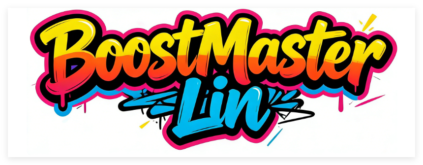 Boostmaster lin